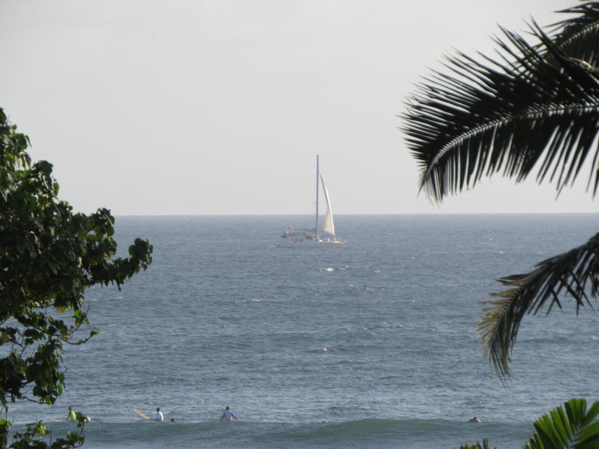Sailors Mirissa Hotel Buitenkant foto